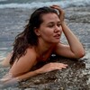 Логотип телеграм канала @omashha — О, Маша!