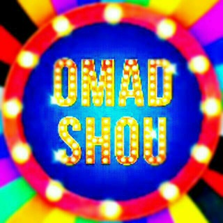 Telegram kanalining logotibi omat_shou_my5 — Omad Shou MY5