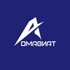 Логотип телеграм канала @omaviatomsk — Омский авиационный колледж имени Н.Е. Жуковского