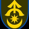 Логотип телеграм -каналу ombr31 — 31 окрема механізована бригада