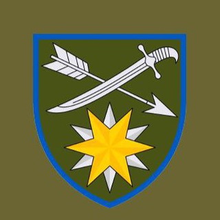 Telegram channel 66 ОМБр ім. князя М. Хороброго logo