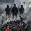 Логотип телеграм -каналу ombr93hy — 93 бригада «Холодний Яр» 2.0