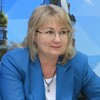 Логотип телеграм канала @ombudsman38 — Уполномоченный по правам человека в Иркутской области Светлана Семенова