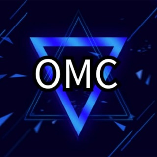 Logo saluran telegram omc_8 — OMC plataforma canal 8