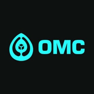 Logo of telegram channel omc_zone — OMC ZONE ANNOUNCEMENTS 📢