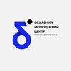 Логотип телеграм -каналу omc_poltava — Полтавський обласний молодіжний центр
