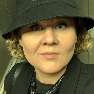 Логотип телеграм канала @omcsimova — Баба о политике