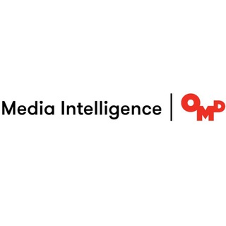 Логотип телеграм канала @omd_mi — OMD Media Intelligence