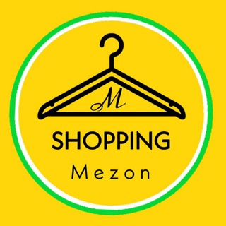 Logo saluran telegram omde_shopping — عمده شاپینگ