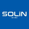 لوگوی کانال تلگرام omdeh_solin_baneh — بازرگانی سولین ( پوشاک بچگانه )