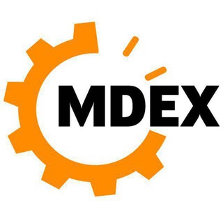 لوگوی کانال تلگرام omdex — Omdex