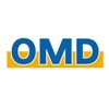 Лагатып тэлеграм-канала omdservice — OMD SERVICE [SCAM]