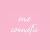 Логотип телеграм канала @omecosmetic — ome_cosmetic