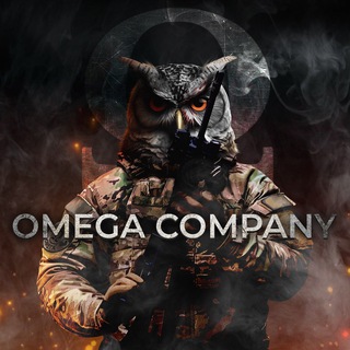 Логотип телеграм -каналу omega_company3 — OMEGA COMPANY