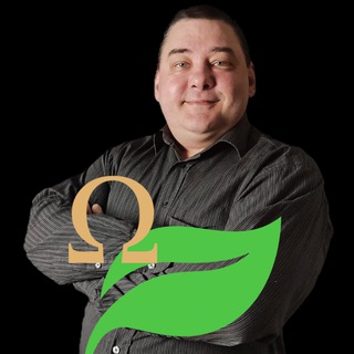 Telegram channel Цветоводство с Алексеем | Омега лист logo