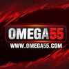 Logo of telegram channel omega55game — OMEGA55 แจ้งข่าวสาร🔔