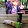 Логотип телеграм канала @omega_astolfo — уголок омежки