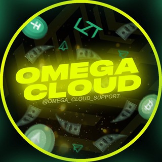 Logotipo del canal de telegramas omegacloud_freelogs - Ω 𝙾𝙼𝙴𝙶𝙰 𝙲𝙻𝙾𝚄𝙳 Ω