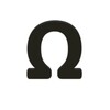 Logo of telegram channel omegaconnect — Omega Ω