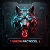 Telegram channel 『ΩMEGA CRYPTO🩸』 logo