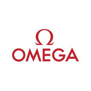 Логотип телеграм канала @omegaluxurywatch — Omega