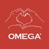 Логотип телеграм канала @omegaonelove — оМега Новости