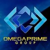 የቴሌግራም ቻናል አርማ omegaprime_quantitativetrading — Omega Prime - Quantitative Trading