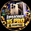 Логотип телеграм -каналу omegasi — 🎁 РОЗЫГРЫШ iPHONE 15 PRO