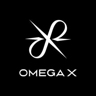 Logo saluran telegram omegaupdateina — OMEGA X UPDATE