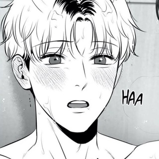 Логотип телеграм канала @omegawrotes — Записки омежки