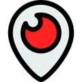 Logo saluran telegram omegle_periscope_leak — PERISCOPE OMEGLE LIVES🔞