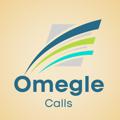 Logo saluran telegram omeglecalls — Omegle Calls