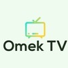 Логотип телеграм канала @omekteve — Omek Teve