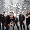 Логотип телеграм канала @omelaband — ☀️ОМЕЛА☀️