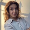 Логотип телеграм канала @omelchuk_sevsu — Юлия Омельчук | Директор ИЯЭиП СевГУ ⚛️