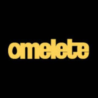 Logotipo do canal de telegrama omelete_mv - Omelete