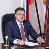 Логотип телеграм канала @omelnitskynapetrogradke — Владимир Омельницкий
