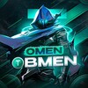 Логотип телеграм канала @omenobmen — Обмен USDT 💸 КУПИТЬ - ПРОДАТЬ