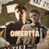 Логотип телеграм канала @omertabtw — РЕСТ OMERTŤA