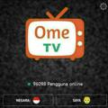 Logo saluran telegram ometvindo22 — OME TV INDO ID V2