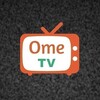 Logo of telegram channel ometvmedia — OME TV