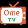Logo saluran telegram ometvsy — OME TV CHANNEL