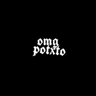 Logo of telegram channel omg_potxto — omg_potxto