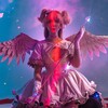 Logo of telegram channel omg_mango — ManGo ~ cosplay