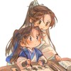 Логотип телеграм канала @omg_shora_99 — SHORA | Шоричка урчит