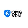 Логотип телеграм канала @omg_vpn_blog — OMGVPN // Blog