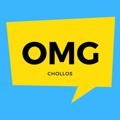 Logotipo del canal de telegramas omgchollos - 🔥🔥🔥OMG chollos🔥🔥🔥