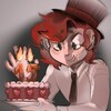 Логотип телеграм канала @omgclappie — !завал учёбой! //ОМГ КЛЭП?!!🌹