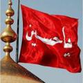 لوگوی کانال تلگرام omgeeet — قناة منبر الإمام الحسين عليه السلام