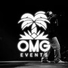 Логотип телеграм канала @omgevents — OMG
